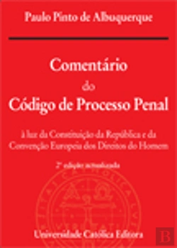 Bertrand.pt - Comentário do Código de Processo Penal
