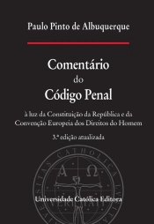 Comentário Do Código Penal - 3ª Edição