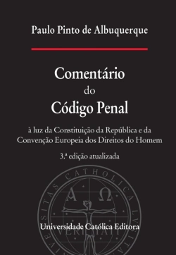 Bertrand.pt - Comentário Do Código Penal - 3ª Edição