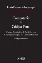 Comentário do Código Penal