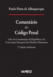 Comentário do Código Penal