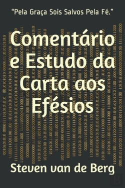 Bertrand.pt - Comentario E Estudo Da Carta Aos Efesios