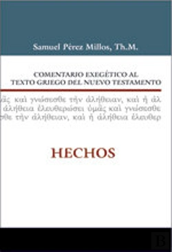 Bertrand.pt - Comentario Exegetico Al Texto Griego Del N.T. - Hechos