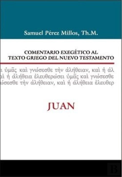 Bertrand.pt - Comentario Exegético Al Texto Griego Del N.T. - Juan
