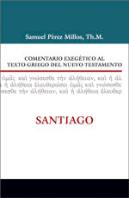 Comentario Exegético Al Texto Griego Del N.T. - Santiago