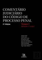Comentário Judiciário do Código de Processo Penal