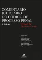 Comentário Judiciário do Código de Processo Penal