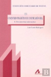 Comentario Pragmático De Comunicación Oral Ii. Dos Entrevistas Informativas
