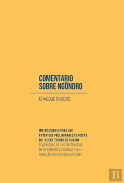 Bertrand.pt - Comentario Sobre Ngöndro