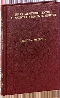 Bertrand.pt - Comentario Textual Al Nuevo Testamento Griego 