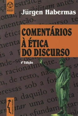 Bertrand.pt - Comentários à Ética do Discurso