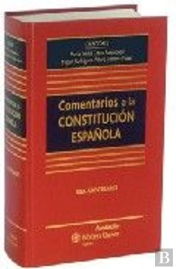 Bertrand.pt - Comentarios A La Constitucion  