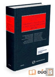 Comentarios A La Ley 14/2014, De 24 De Julio, De Navegación Marítima (Papel + E-Book)