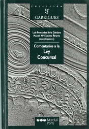 Comentarios A La Ley Concursal