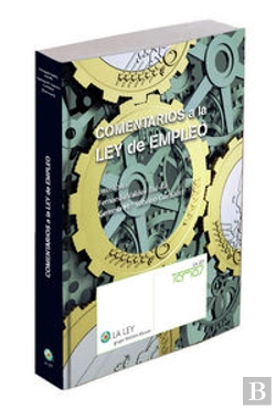 Bertrand.pt - Comentarios A La Ley De Empleo