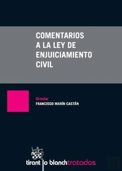 Bertrand.pt - Comentarios A La Ley De Enjuiciamiento Civil