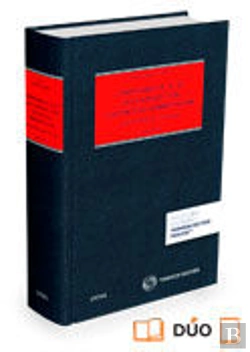 Bertrand.pt - Comentarios A La Ley De La Jurisdicción Contencioso-Administrativa (Papel + E-Book)