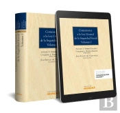 Comentarios A La Ley General De La Seguridad Social (Volumen I) (Papel + E-Book)