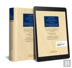 Bertrand.pt - Comentarios A La Ley General De La Seguridad Social (Volumen Iii) (Papel + E-Book)