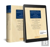 Comentarios A La Ley General De La Seguridad Social (Volumen Iv) (Papel + E-Book)