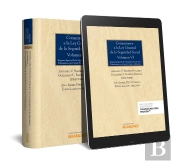 Comentarios A La Ley General De La Seguridad Social (Volumen Vi) (Papel + E-Book)