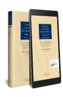 Comentarios A La Ley General De La Seguridad Social (Volumen Vii) (Papel + E-Book)