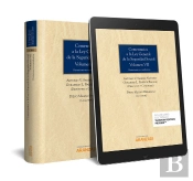 Comentarios A La Ley General De La Seguridad Social (Volumen Vii) (Papel + E-Book)