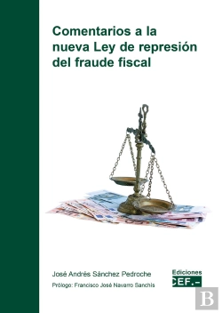 Bertrand.pt - Comentarios A La Nueva Ley De Represion Del Fraude Fiscal