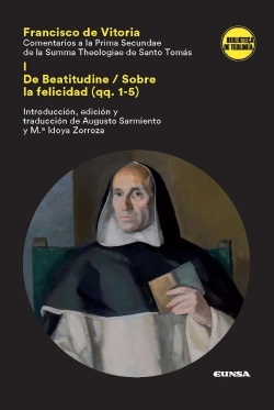 Bertrand.pt - Comentarios A La Prima Secundae De La Summa Theologiae De Santo Tomás