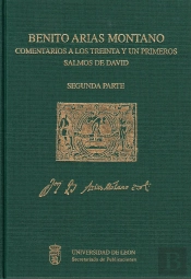 Comentarios A Los Treinta Y Un Primeros Salmos De David (2 Parte)
