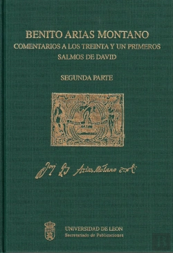 Bertrand.pt - Comentarios A Los Treinta Y Un Primeros Salmos De David (2 Parte)