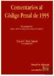 Comentarios Al Código Penal De 1995