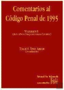 Bertrand.pt - Comentarios Al Código Penal De 1995
