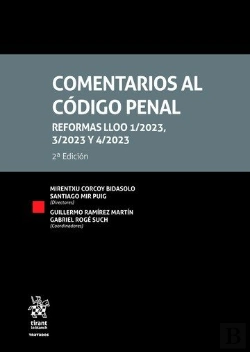 Bertrand.pt - Comentarios Al Codigo Penal