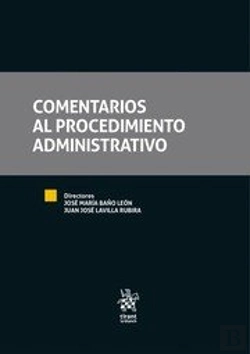 Bertrand.pt - Comentarios Al Procedimiento Administrativo