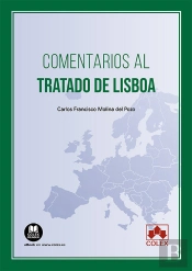 Comentarios Al Tratado De Lisboa