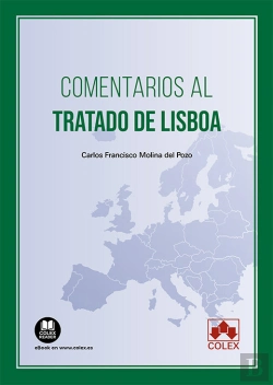 Bertrand.pt - Comentarios Al Tratado De Lisboa