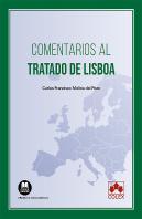 Comentarios Al Tratado De Lisboa