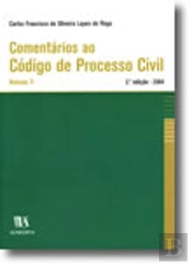 Comentários ao Código de Processo Civil - Volume II