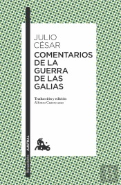 Comentarios De La Guerra De Las Galias