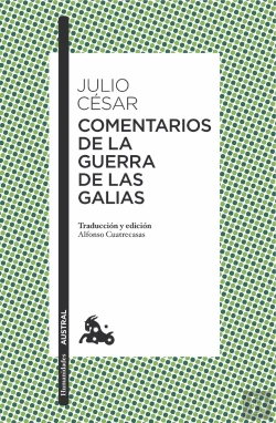 Bertrand.pt - Comentarios De La Guerra De Las Galias