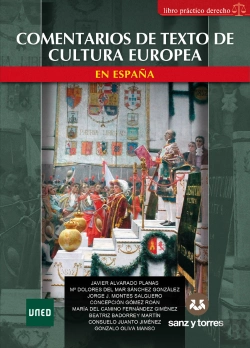 Bertrand.pt - Comentarios De Texto De Cultura Europea En España