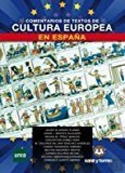Bertrand.pt - Comentarios De Textos De Cultura Europea En España