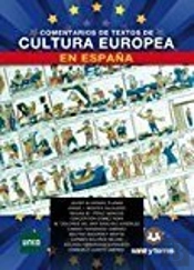 Comentarios De Textos De Cultura Europea En España