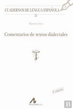 Bertrand.pt - Comentarios De Textos Dialectales 