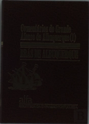 Comentários do Grande Afonso de Albuquerque I