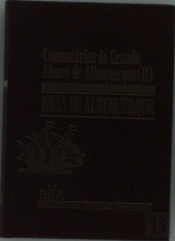 Comentários do Grande Afonso de Albuquerque II