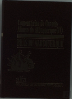Bertrand.pt - Comentários do Grande Afonso de Albuquerque II