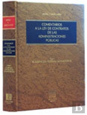 Comentarios Ley Contratos Aa.Pp To