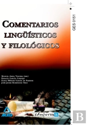 Comentarios Lingüísticos Y Filológicos
